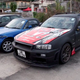 Illustration for article titled Here Are The Coolest Cars I Found In Hong Kongs Most Prolific Scrapping District